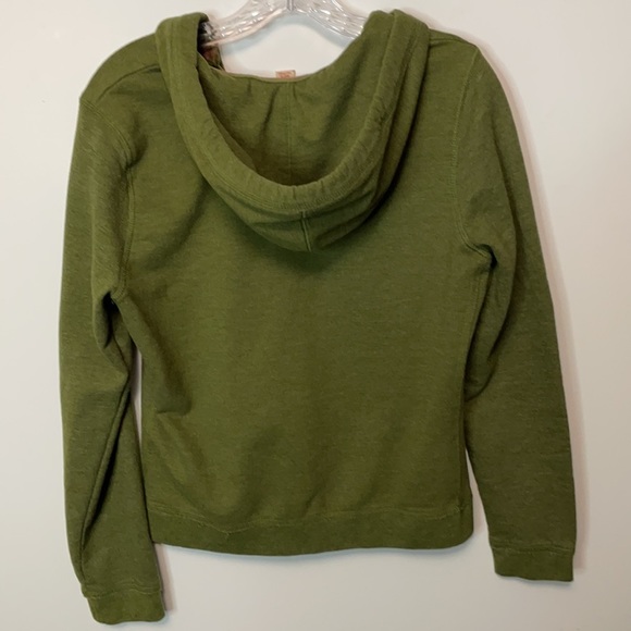 We The People Hoodie, by Mossimo Supply Company, Size Large - Picture 6 of 6